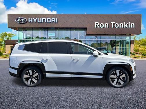 2026 Hyundai IONIQ 9 SEL