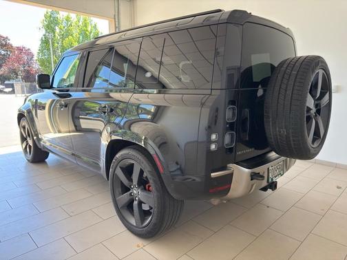 2021 Land Rover Defender 110 X