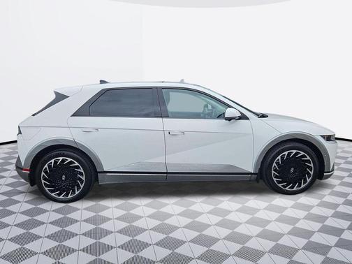 Atlas 2023 Hyundai IONIQ 5 Limited