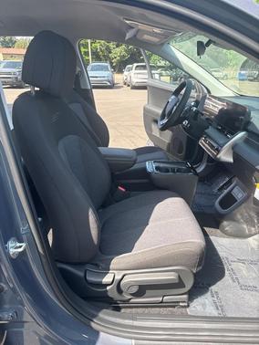 2025 Hyundai IONIQ 5 SE