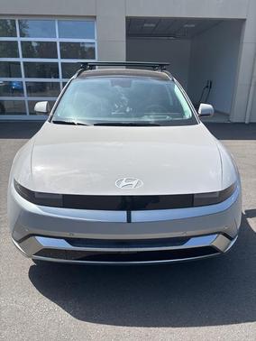 2025 Hyundai IONIQ 5 Limited
