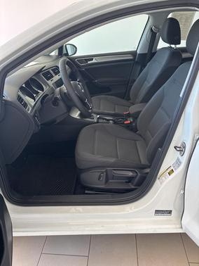 2017 Volkswagen Golf SportWagen TSI S