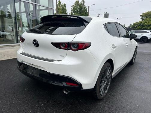 2021 Mazda Mazda3 AWD w/Premium Package