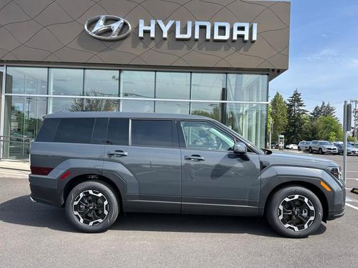 2025 Hyundai SANTA FE SE