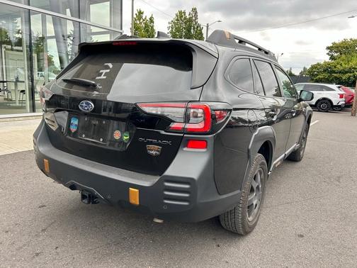 2023 Subaru Outback Wilderness