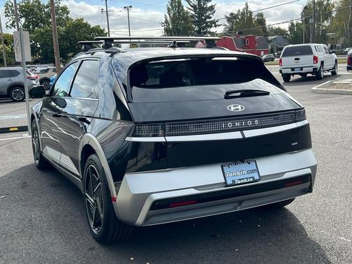 2025 Hyundai IONIQ 5 Limited