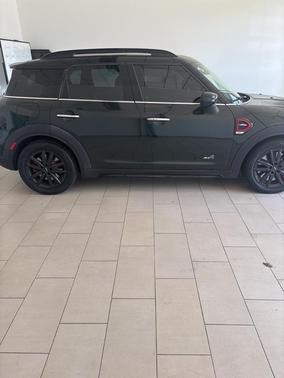 2021 MINI Countryman John Cooper Works ALL4
