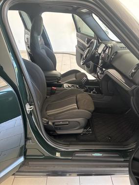 2021 MINI Countryman John Cooper Works ALL4