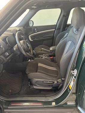 2021 MINI Countryman John Cooper Works ALL4