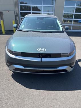 2025 Hyundai IONIQ 5 SE
