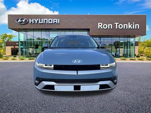 2025 Hyundai IONIQ 5 SE