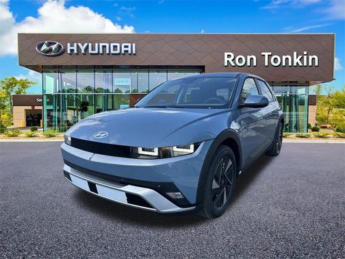 2025 Hyundai IONIQ 5 SE