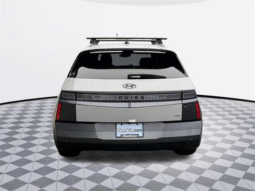 2026 Hyundai IONIQ 5 XRT