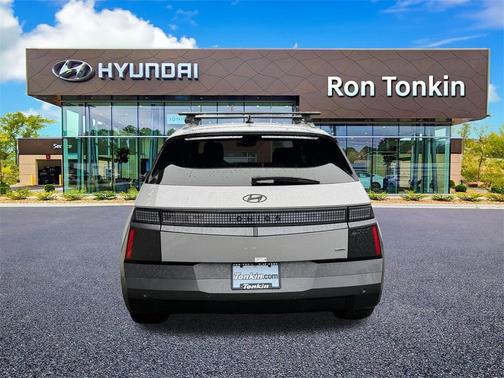 2026 Hyundai IONIQ 5 XRT