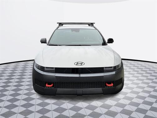 2026 Hyundai IONIQ 5 XRT