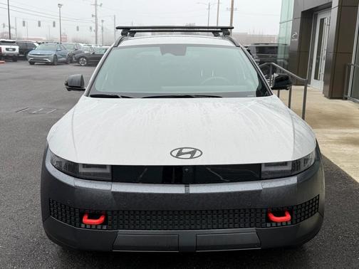 2026 Hyundai IONIQ 5 XRT