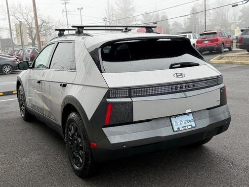 2026 Hyundai IONIQ 5 XRT