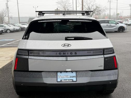 2026 Hyundai IONIQ 5 XRT