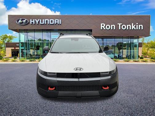 2026 Hyundai IONIQ 5 XRT