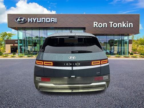 2026 Hyundai IONIQ 5 SEL