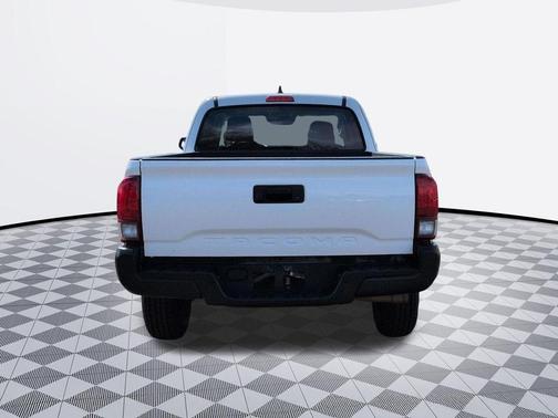 2020 Toyota Tacoma SR