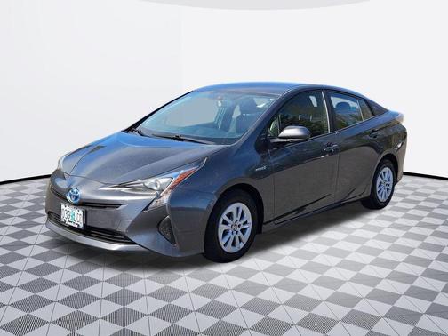 2016 Toyota Prius Two