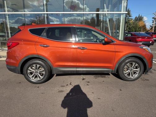 2016 Hyundai Santa Fe Sport 2.4L