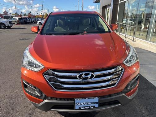 2016 Hyundai Santa Fe Sport 2.4L