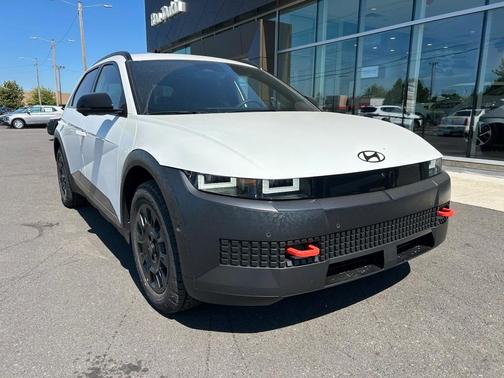 2025 Hyundai IONIQ 5 XRT