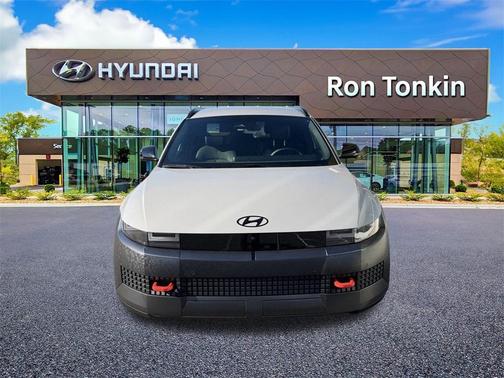 2026 Hyundai IONIQ 5 XRT