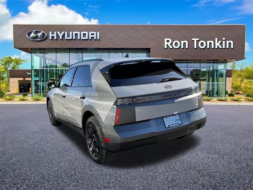 2026 Hyundai IONIQ 5 XRT