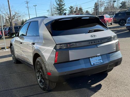 2026 Hyundai IONIQ 5 XRT