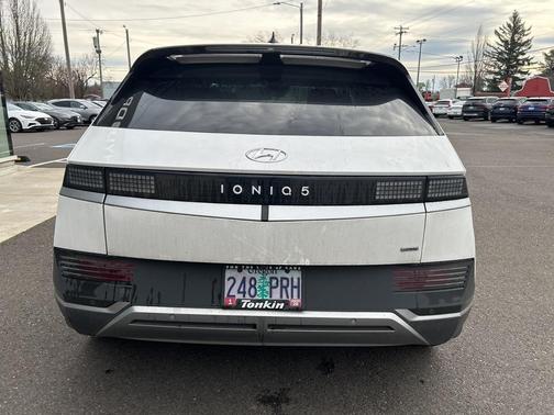 2023 Hyundai IONIQ 5 SE