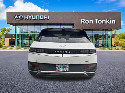 2023 Hyundai IONIQ 5 SE