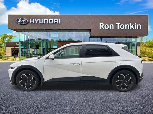 2023 Hyundai IONIQ 5 SE