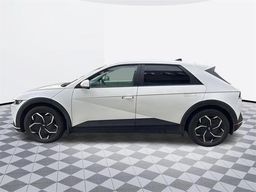 2023 Hyundai IONIQ 5 SE