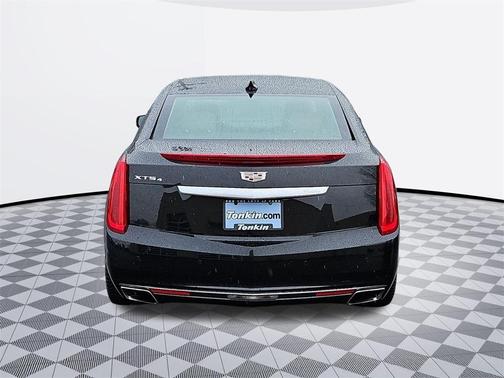 2016 Cadillac XTS Luxury Collection