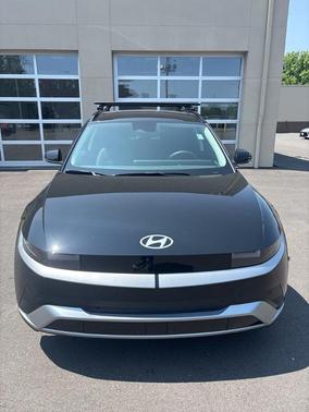 2025 Hyundai IONIQ 5 SEL