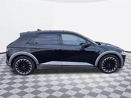 2022 Hyundai IONIQ 5 Limited