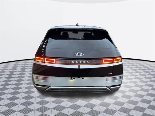 2022 Hyundai IONIQ 5 Limited