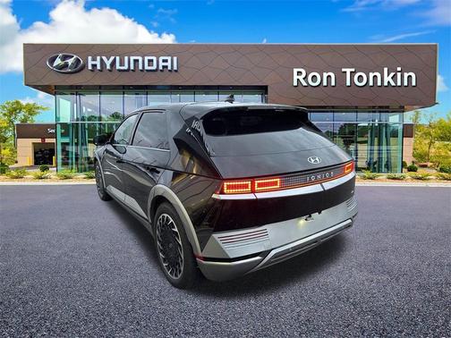 2022 Hyundai IONIQ 5 Limited