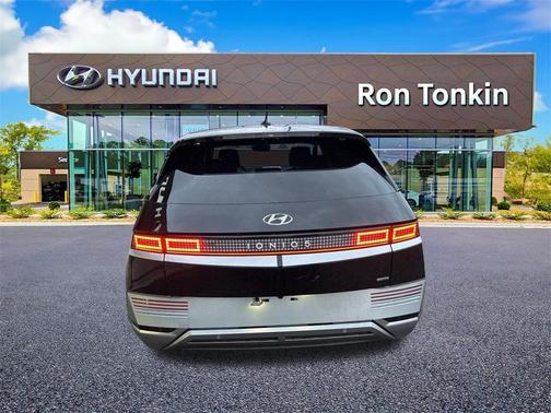 2022 Hyundai IONIQ 5 Limited