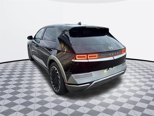 2022 Hyundai IONIQ 5 Limited