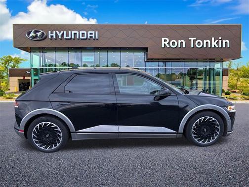 2022 Hyundai IONIQ 5 Limited