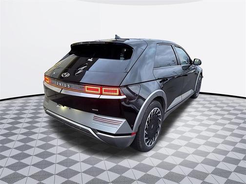 2022 Hyundai IONIQ 5 Limited