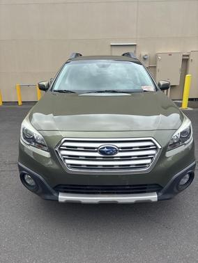 2017 Subaru Outback 3.6R Limited
