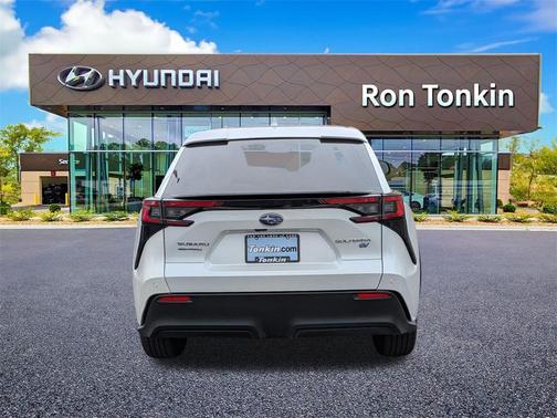 2023 Subaru Solterra Premium