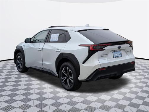 2023 Subaru Solterra Premium