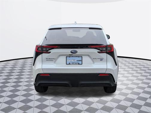 2023 Subaru Solterra Premium