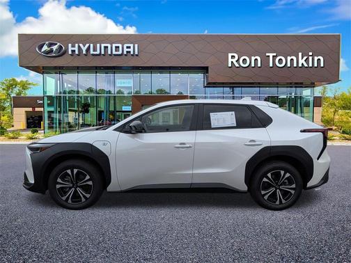 2023 Subaru Solterra Premium